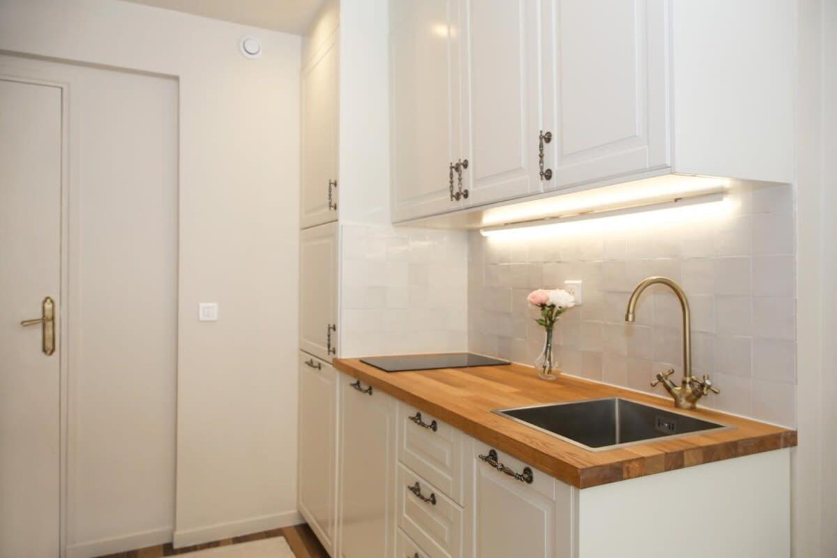 Cosy Montmartre - 18 - 4p - Flat-guest