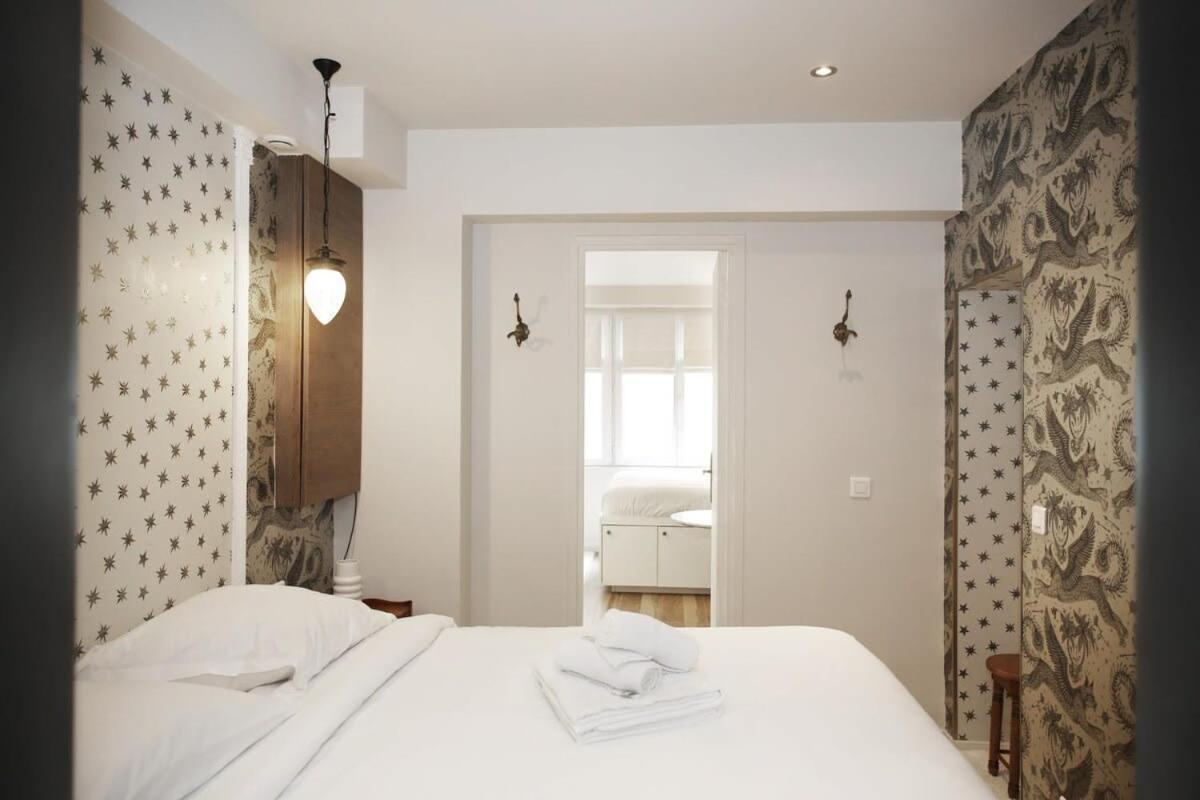 Cosy Montmartre - 18 - 4p - Flat-guest Paris